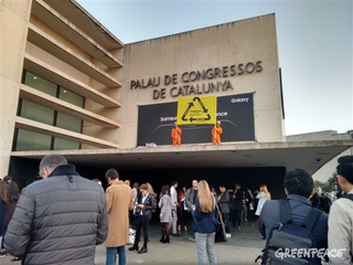 Greenpeace España
